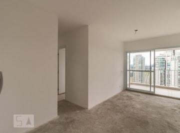 Apartamento · 69m² · 3 Quartos · 2 Vagas · Apartamento à Venda - Alphaville, 3 Quartos, 69 m2