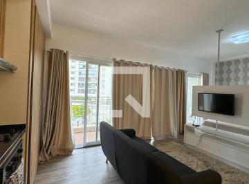 Apartamento · 53m² · 1 Quarto · 2 Vagas · Apartamento à Venda - Alphaville, 1 Quarto, 53 m2