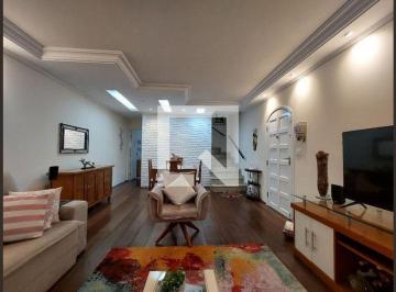 Casa · 225m² · 3 Quartos · 2 Vagas · Casa à Venda - Jardim Marajoara , 3 Quartos, 225 m2