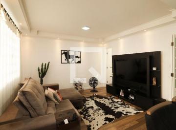 Casa · 114m² · 3 Quartos · 2 Vagas · Casa à Venda - Santana, 3 Quartos, 114 m2