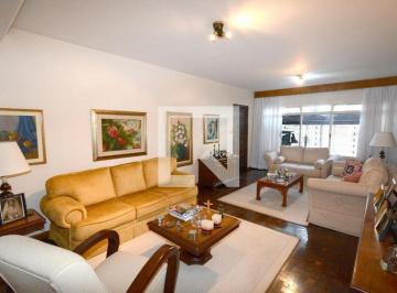 Casa · 180m² · 4 Quartos · 2 Vagas · Casa à Venda - Jardim Marajoara , 4 Quartos, 180 m2