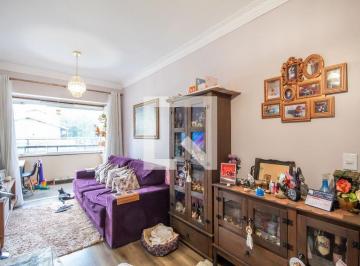 Apartamento · 65m² · 2 Quartos · 1 Vaga · Apartamento à Venda - Vila Yara, 2 Quartos, 65 m2