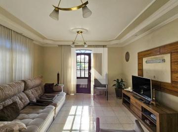 Casa · 240m² · 4 Quartos · 4 Vagas · Casa à Venda - Jardim Marajoara , 4 Quartos,  240 m2