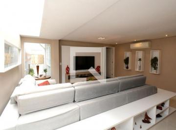 Casa · 167m² · 4 Quartos · 2 Vagas · Casa à Venda - Jardim Marajoara , 4 Quartos, 167 m2