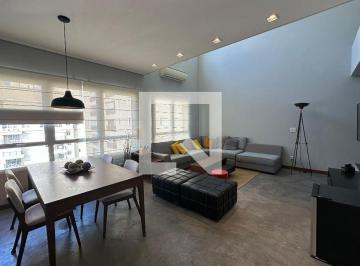 Apartamento · 78m² · 1 Quarto · 2 Vagas · Apartamento à Venda - Alphaville, 1 Quarto, 78 m2