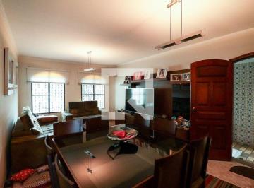 Casa · 203m² · 3 Quartos · 4 Vagas · Casa à Venda - Santana, 3 Quartos, 203 m2