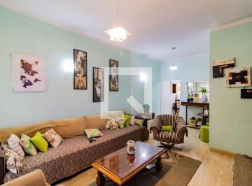 Casa · 167m² · 4 Quartos · 3 Vagas · Casa à Venda - Jardim Marajoara , 4 Quartos, 167 m2