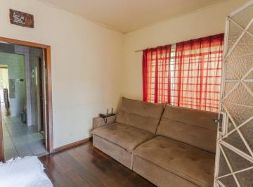 Casa · 140m² · 4 Quartos · 5 Vagas · Casa à Venda - Santa Tereza, 4 Quartos, 140 m2