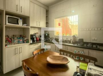 Casa · 92m² · 3 Quartos · 2 Vagas · Casa à Venda - Jardim Marajoara , 3 Quartos, 92 m2