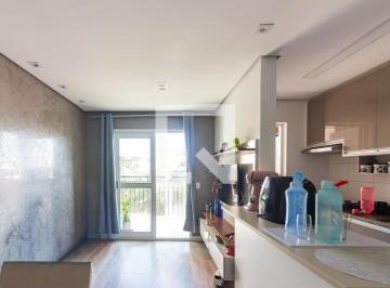 Apartamento · 60m² · 2 Quartos · 1 Vaga · Apartamento à Venda - Jaguaribe, 2 Quartos, 60 m2