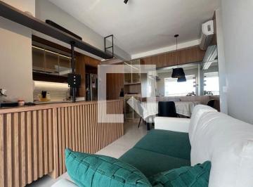 Apartamento · 58m² · 2 Quartos · 1 Vaga · Apartamento à Venda - Vila Prudente, 2 Quartos, 58 m2