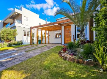 Casa · 137m² · 3 Quartos · 4 Vagas · Casa térrea · 3 dormitórios · 137 m² · 4 vagas — Terrasalpha
