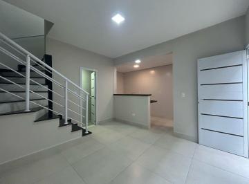 Foto 1 · PRONTA PARA MORAR! Casa em condomínio 2 Quartos - Sítio do Campo, Praia Grande