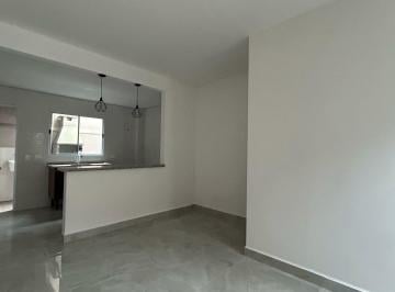 Foto 1 · Sobrado em Condomínio 60m² - Real, Praia Grande