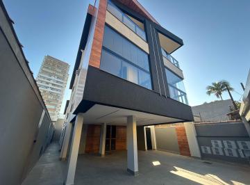 Foto 1 · Casa em condomínio com 3 dormitórios em Aviação, Praia Grande