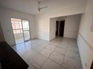 Foto 1 · Apartamento 2 quartos com 2 vagas de garagem no Boqueirão em Praia Grande