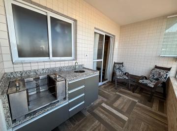Foto 1 · Apartamento  mobiliado de 2 quartos  a venda no Canto do Forte  Praia Grande