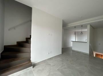 Foto 1 · Duplex em Condomínio 82m² - Real, Praia Grande