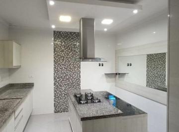 Casa · 220m² · 5 Quartos · 3 Vagas · VENDA E ALUGA CASA 05 DORMITÓRIOS 03 VAGAS DE GARAGEM EDÍCULA JARDIM ROSA DE FRANÇA