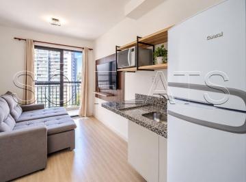 Apartamento · 29m² · 1 Quarto · Residencial Welconx Butantã, São Paulo: 29m² a 350m do metrô