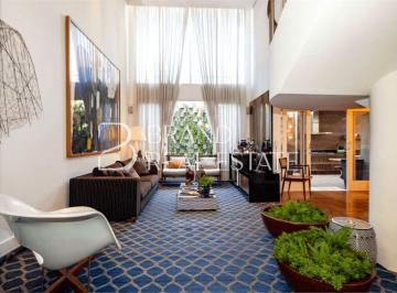 Casa · 411m² · 4 Quartos · 6 Vagas · Casa de Condomínio à Venda e Locação no Alto da Boa Vista | 4 Suítes, Piscina e 6 Vagas