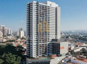 Apartamento · 30m² · 1 Quarto · Apartamento de 30 m² com 1 quarto à venda na Vila Pompéia