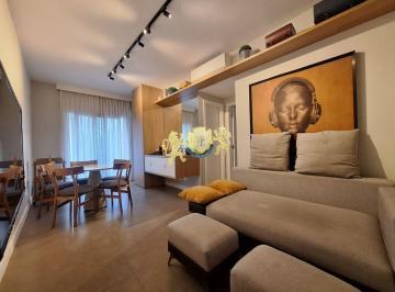 Apartamento · 42m² · 1 Quarto · 1 Vaga · Flat mobiliado para alugar no Jardins | 42m² | 1 Dormitório | 1 Vaga de Garagem