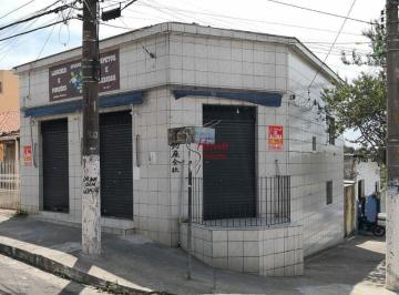 Comercial · 280m² · 1 Quarto · Imóvel comercial | 280m² A.C. | R$ 700 mil - Vila Jaguara- São Paulo