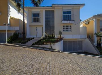 Casa · 321m² · 4 Quartos · 4 Vagas · Brooklin Velho/Condomínio fechado/4 dorms/2 suítes/4 vagas/piscina/quadra