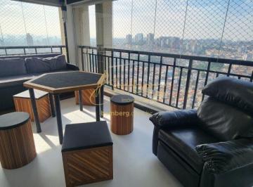 Apartamento · 103m² · 3 Quartos · 2 Vagas · Apartamento/ Jd Monte Kemel/ 3 quartos