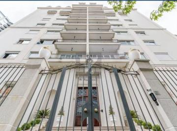 Apartamento · 227m² · 4 Quartos · 2 Vagas · Apartamento 4 quartos no Batel!