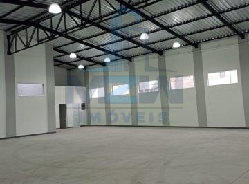 Comercial · 340m² · Galpão Comercial para Locação na Mooca | 340 m²