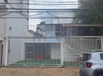 Casa · 280m² · 7 Quartos · 2 Vagas · Casa Comercial à Venda ou Locação na Vila Clementino | 280 m² | 7 Salas | 2 Vagas