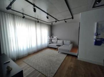 Apartamento · 70m² · 1 Quarto · 2 Vagas · Apartamentos disponíveis no Condomínio MaxHaus Vila Olímpia