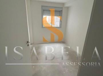 Apartamento · 108m² · 3 Quartos · 2 Vagas · Apartamento Novo 108m², 3 Suítes, Entre as Estações Klabin e Imigrantes