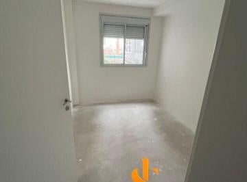 Apartamento · 108m² · 3 Quartos · 2 Vagas · Apartamento Novo 108m², 3 Suítes, Entre as Estações Klabin e Imigrantes