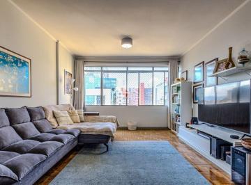 Apartamento · 121m² · 3 Quartos · 1 Vaga · Apartamento à venda com 121m², 3 quartos e 1 vaga
