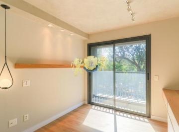Apartamento · 24m² · 1 Quarto · Flat à venda no Brooklin| 24m² | 1 Dormitório |