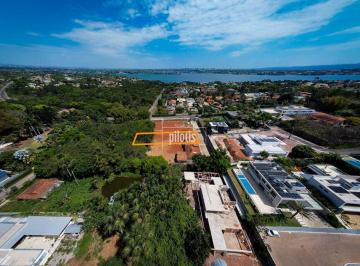 Terreno · 2670m² · SHIS QI 25 Condominio com infraestrutura pronta !