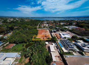 Terreno · 2670m² · SHIS QI 25 Condominio com infraestrutura pronta !