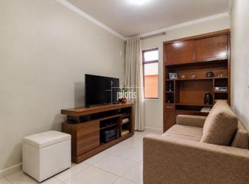 Apartamento · 37m² · 1 Quarto · 1 Vaga · CCSW 5 - KITNET À VENDA ? 37 M² | NASCENTE | 3º ANDAR EXCELENTE OPORTUNIDADE PARA MORAR OU INVESTIR!