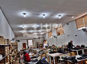 Comercial · 350m² · 2 Vagas · SALÃO COMERCIAL COM 350M² PARA LOCAÇÃO NA VILA MARIA ALTA