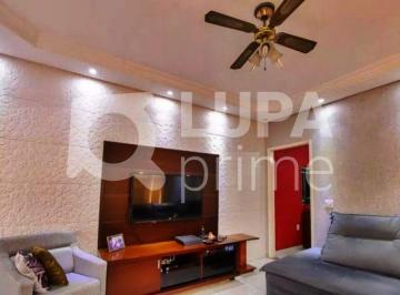 Casa · 80m² · 2 Quartos · 4 Vagas · CASA COM 2 QUARTOS E 4 VAGAS DE GARAGEM À VENDA NA VILA GUILHERME