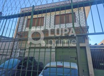 Casa · 330m² · 4 Quartos · 5 Vagas · Sobrado, Jardim Guanca - São Paulo