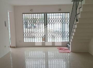 Comercial · 90m² · 2 Vagas · Sobrado de esquina para locação comercial no Campo Belo
