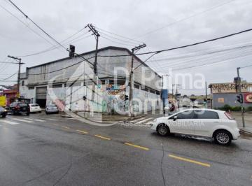 Comercial · 723m² · Galpão à venda com 814 m², pé-direito alto e entradas por 2 ruas a venda no bairro São João Clímaco