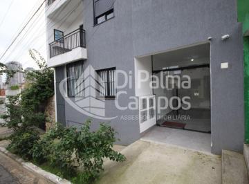 Apartamento · 48m² · 2 Quartos · Apartamento de 48m² com 2 quartos para locação e venda no bairro Ipiranga