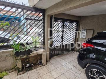 Casa · 86m² · 3 Quartos · 2 Vagas · Casa à venda com 3 quartos, suíte e amplo quintal no Jardim Maria Estela