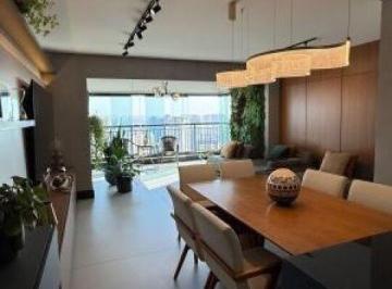 Apartamento · 85m² · 2 Quartos · 2 Vagas · Lindíssimo Apto no Último Andar 2 Suítes , 2 vagas - Torre ùnica no Tatuapé !