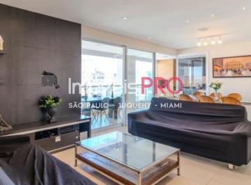 Apartamento · 161m² · 4 Quartos · 3 Vagas · CAMPO BELO - 161M² - 4 DORMITÓRIOS - 3 SUÍTES